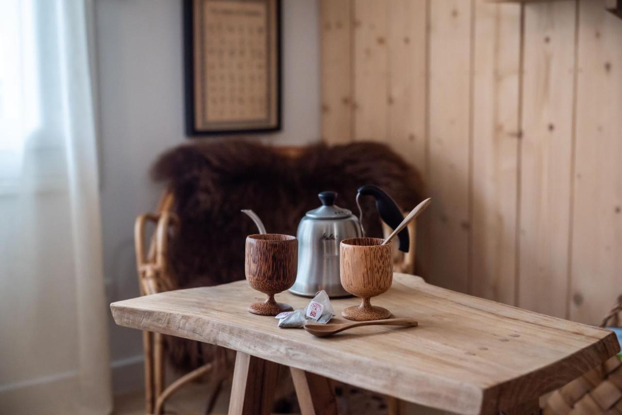 Studio Insolite Viking Caen Exterior photo